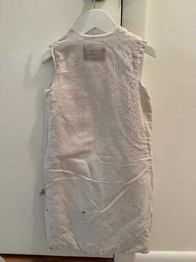 STOKKE summer sleep suit